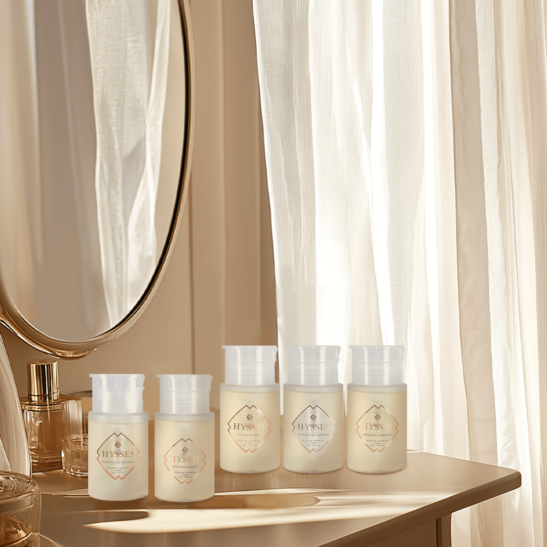 How to Use Micellar Cleansing Toner