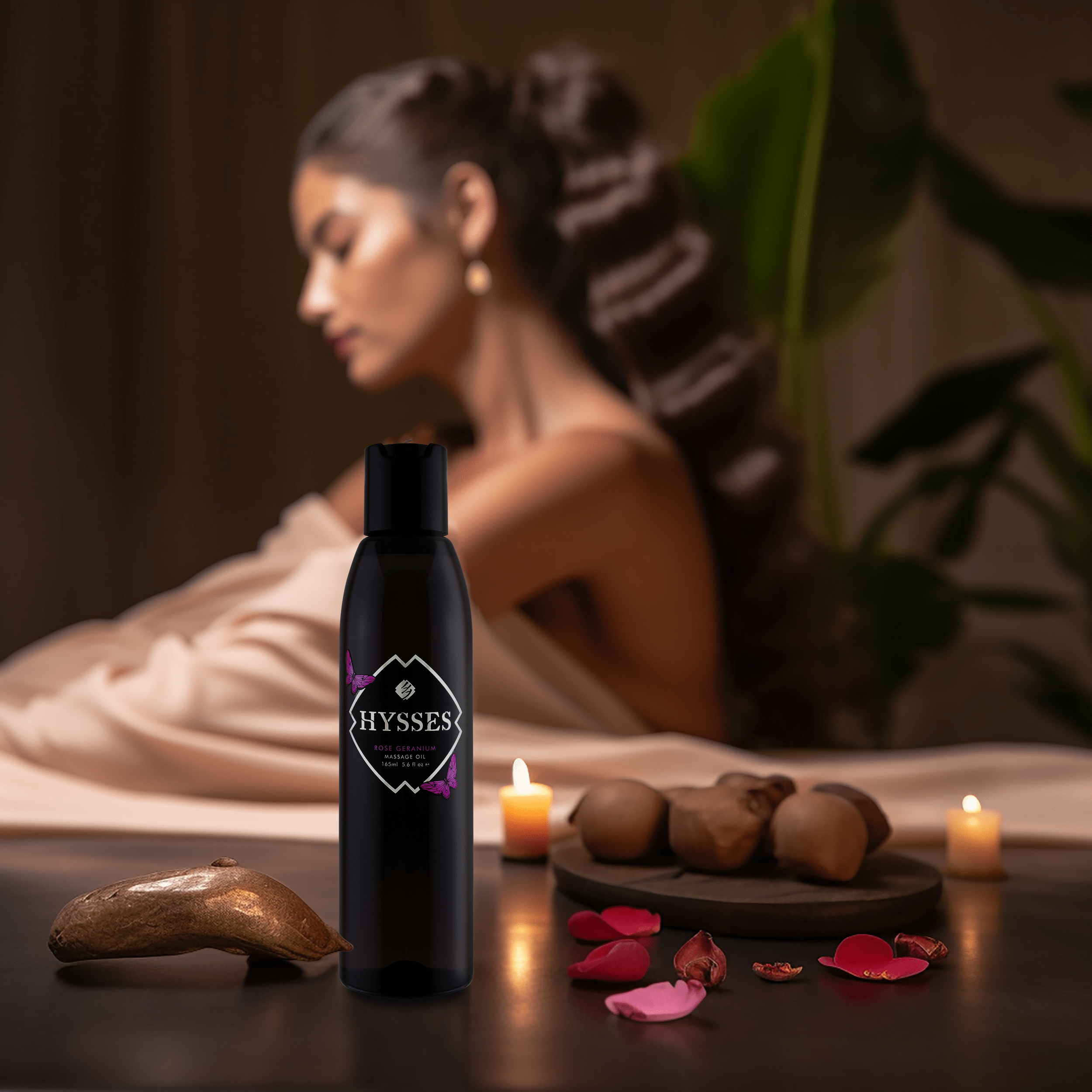 Unwind Your Mind and Body: A Guide to the Blissful World of Aromatherapy Massage