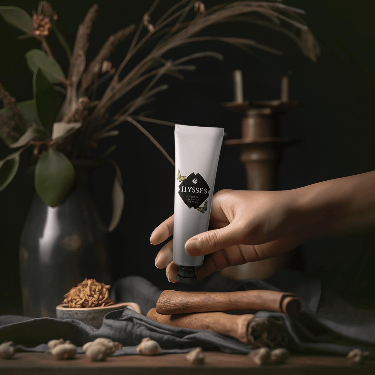 Eco-Friendly Hand Cream Choices: Sustainability Meets Skincare