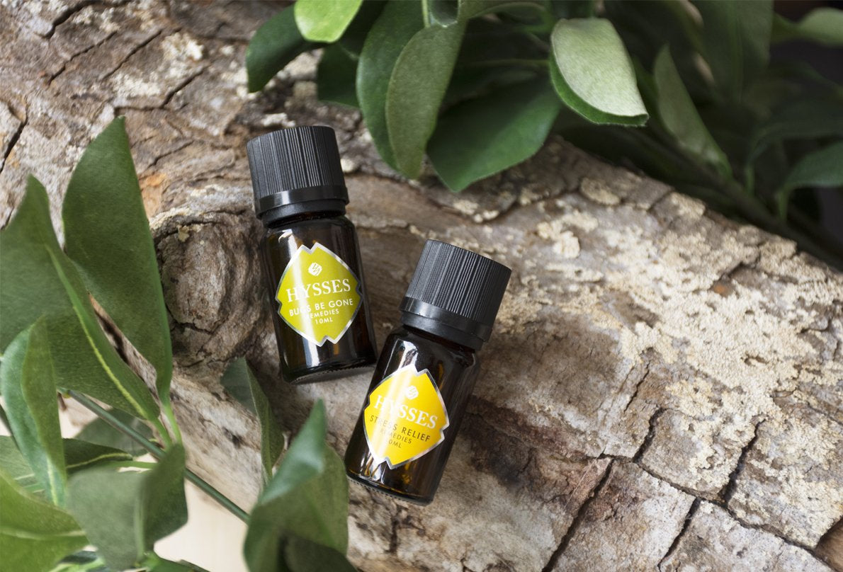 5 Ways to Use Essential Oils at Home