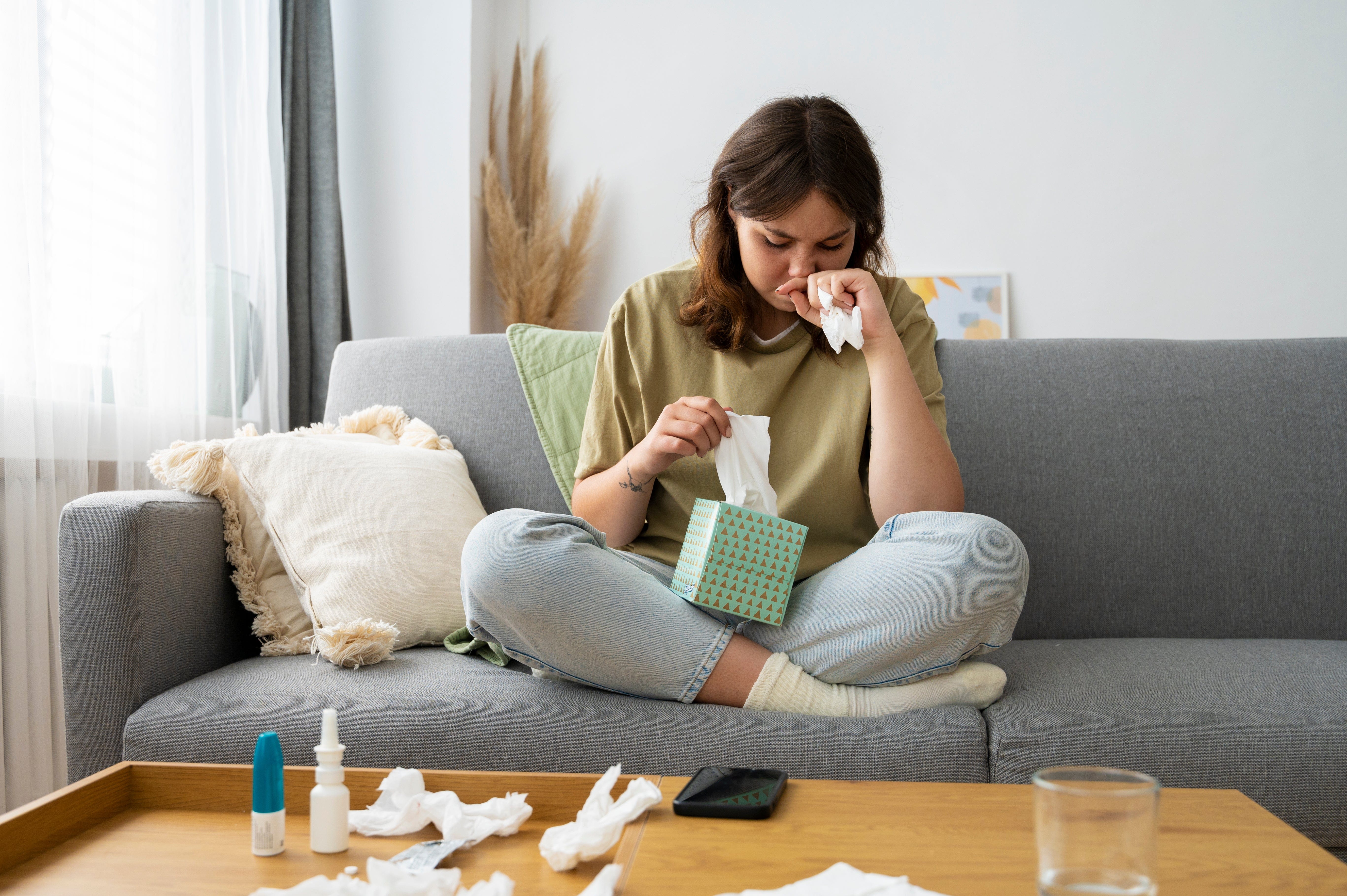 Allergies & Sensitivities