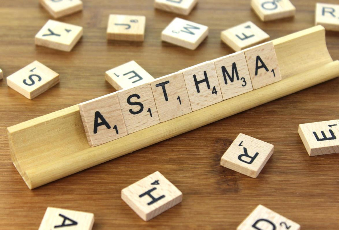 Aromatherapy and Asthma: Do They Work?