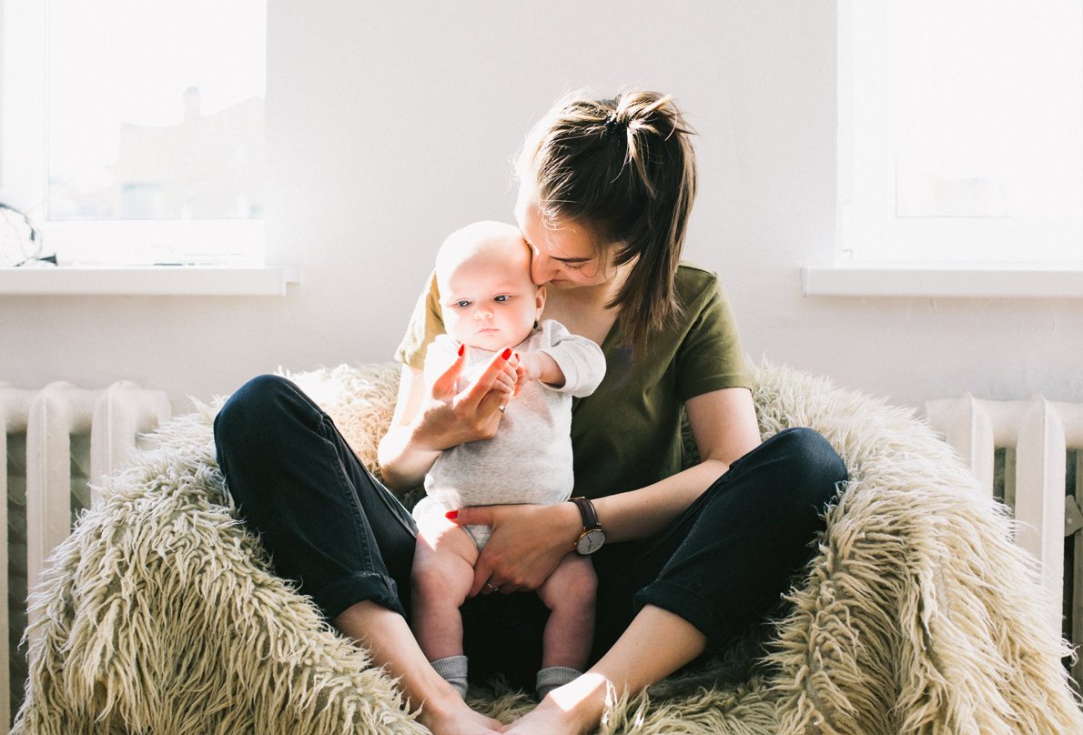 Baby Approved Products for Sensitive Skin