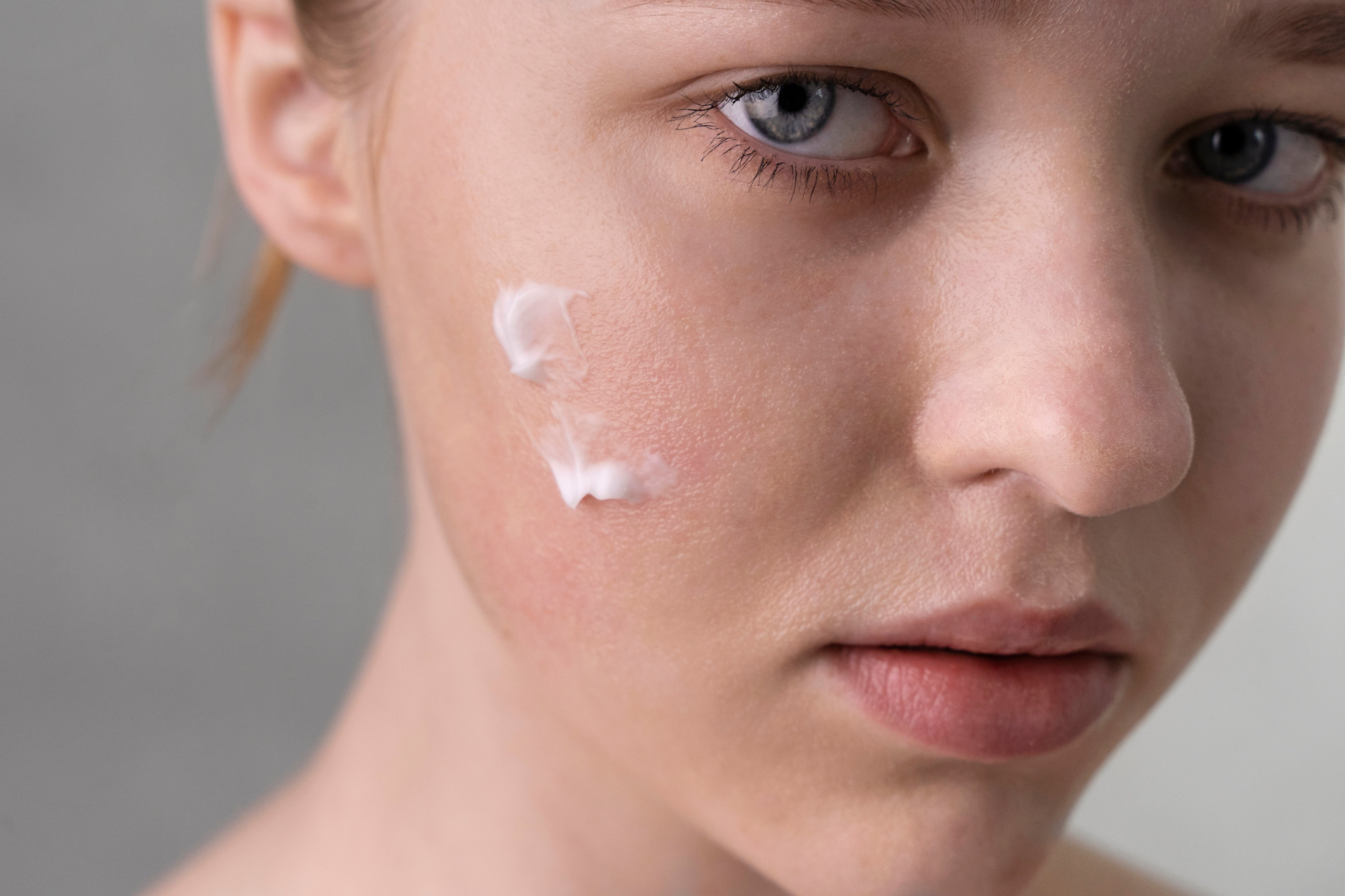 Skincare Danger Series: Paraffin