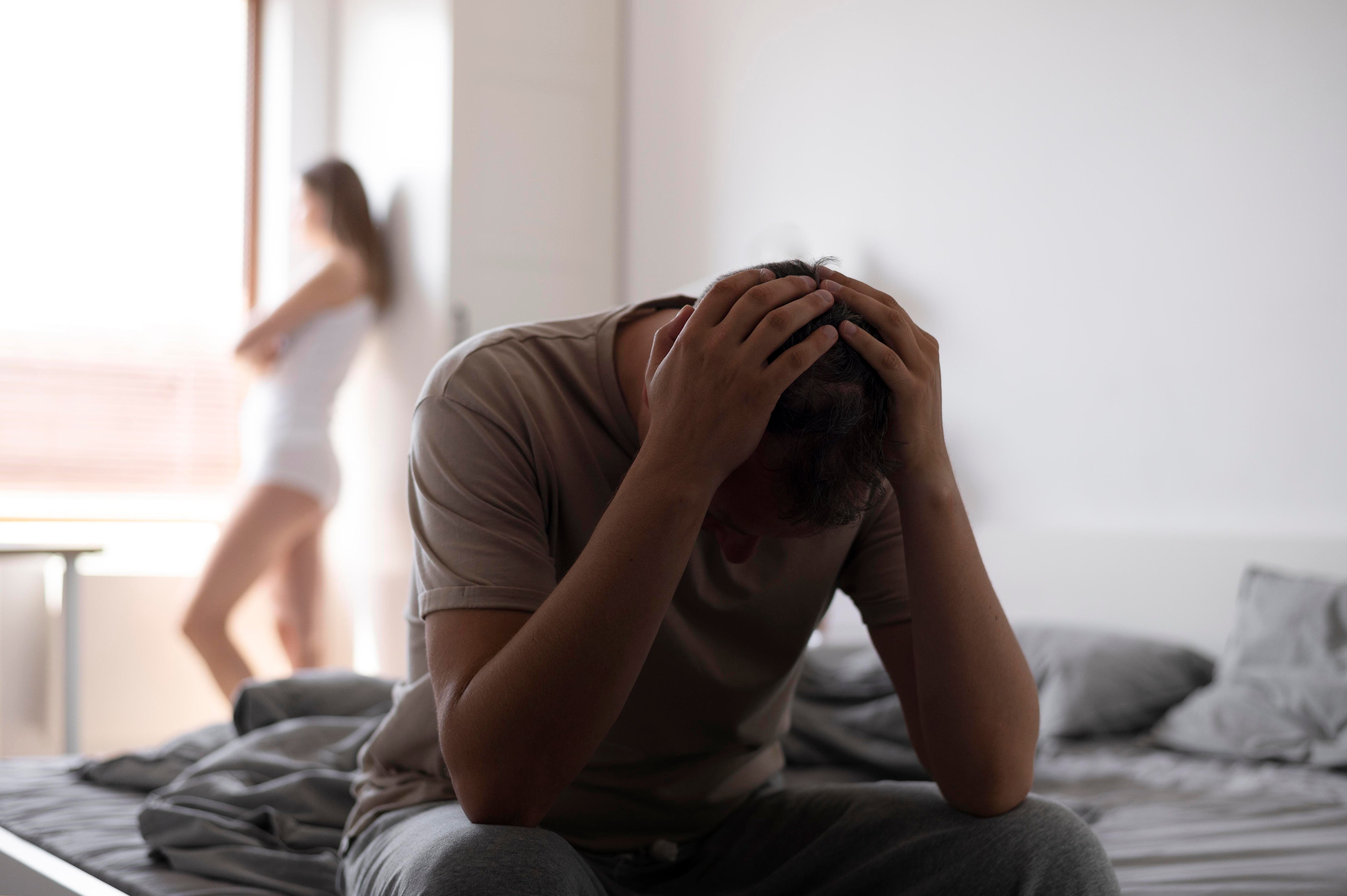 Men's Sexual Vitality