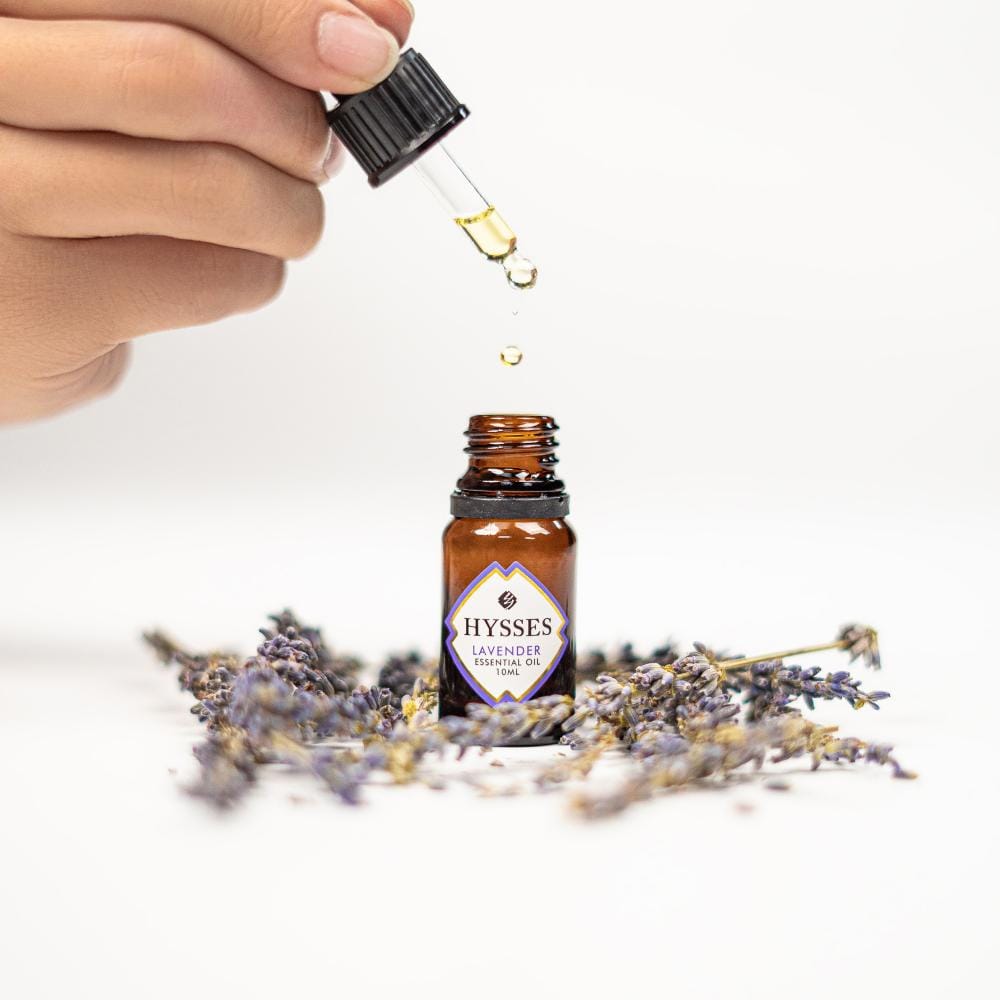 Aromatherapy Essential Oils: How They Help Relieve Lower Back Pain