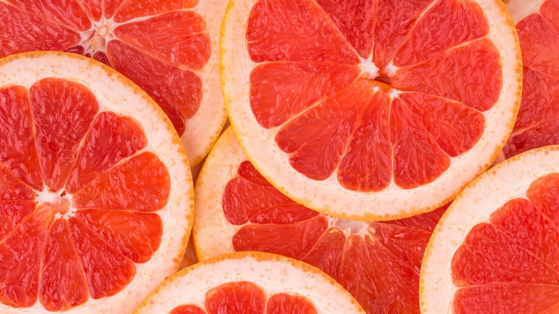 Grapefruit Benefits & Uses