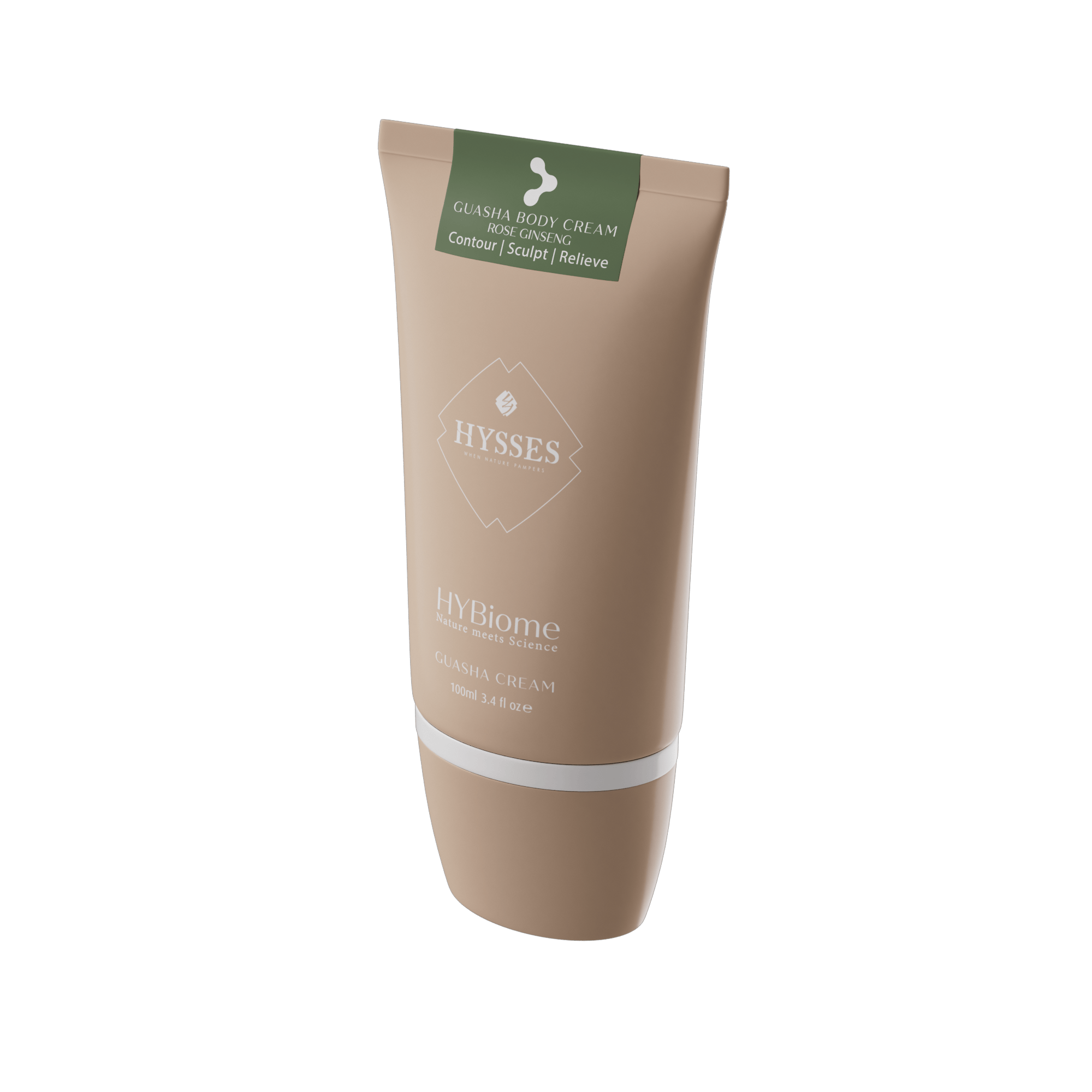 What Makes a Body Cream Different? Understanding Deep Moisture Skincare
