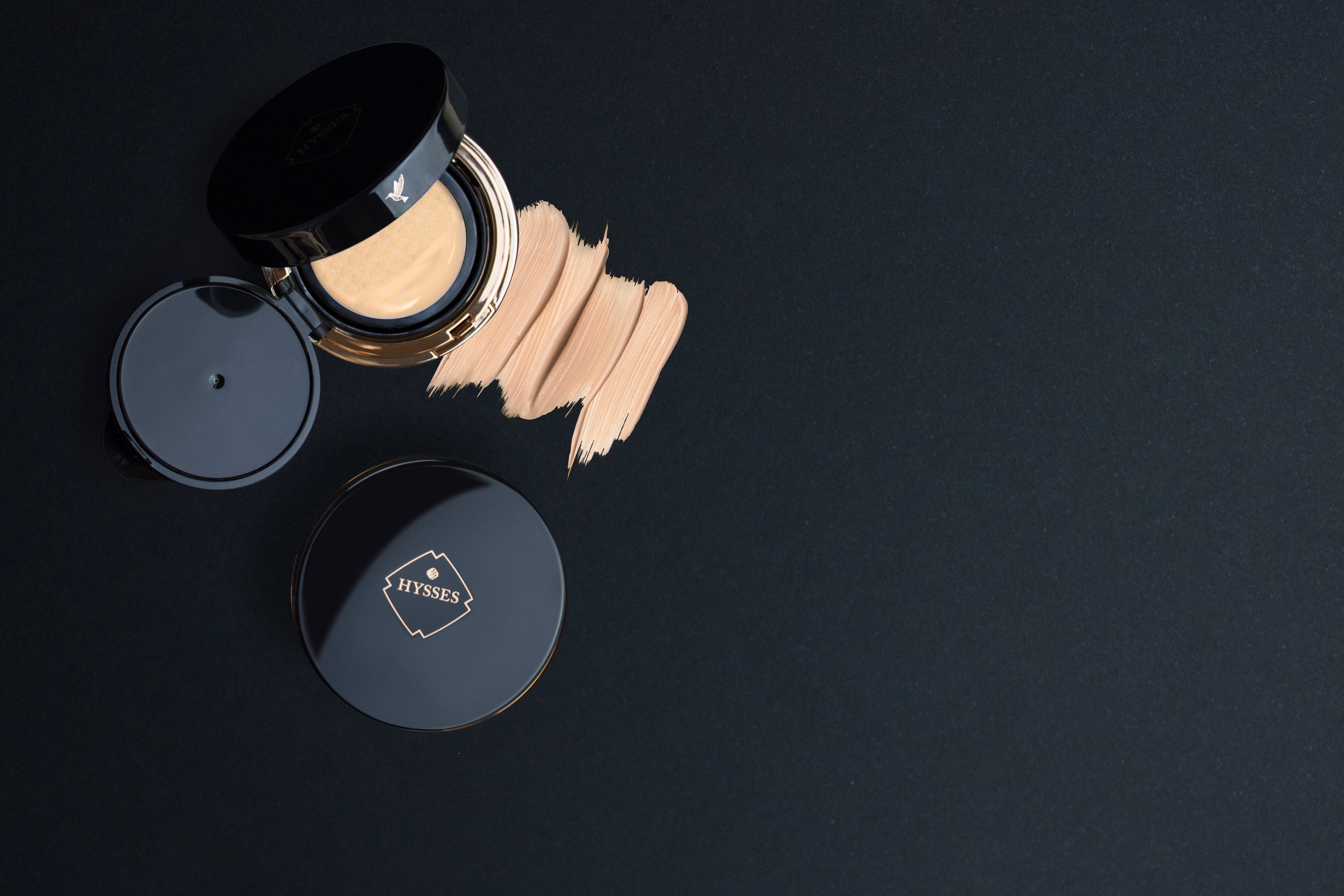 Difference between BB Cream and Cushion Foundation