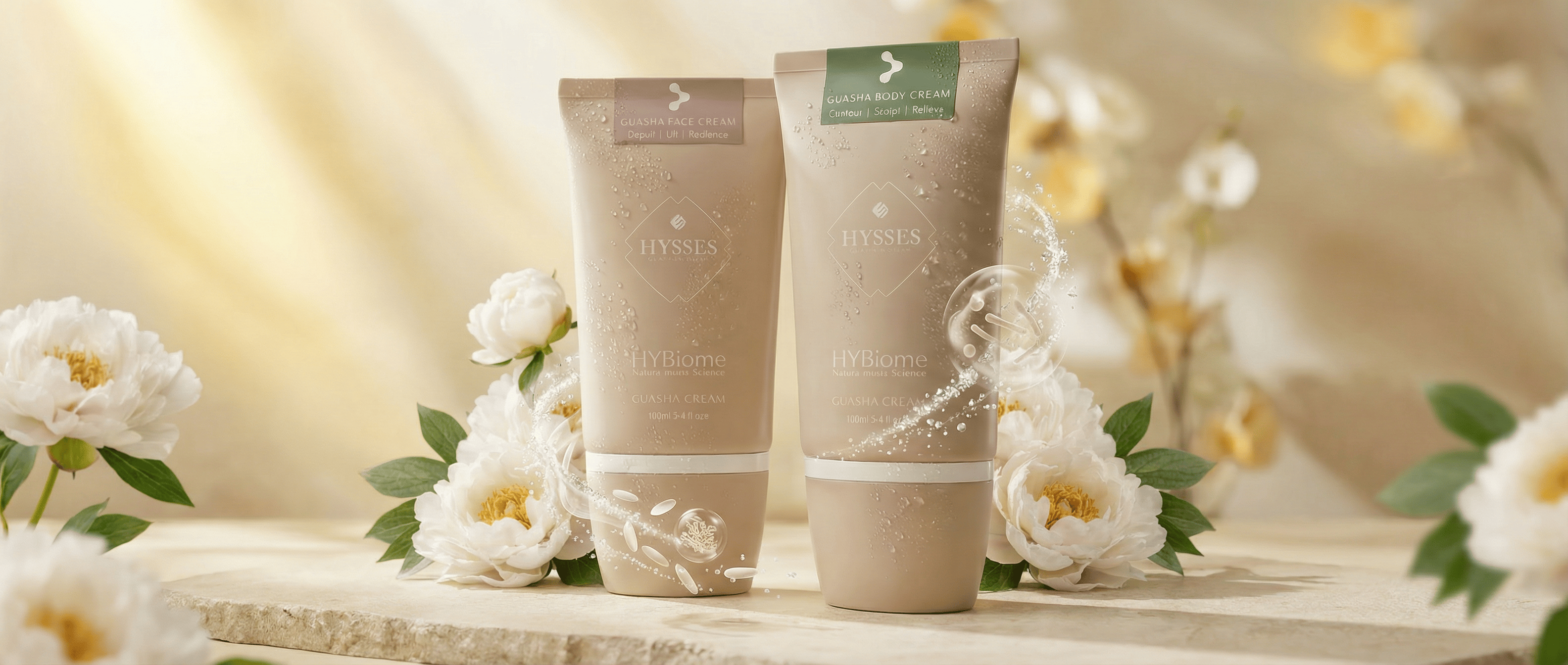 Beauty Insider Best Skin Repair Cream Singapore 2026: Why HYBiome Was Chosen