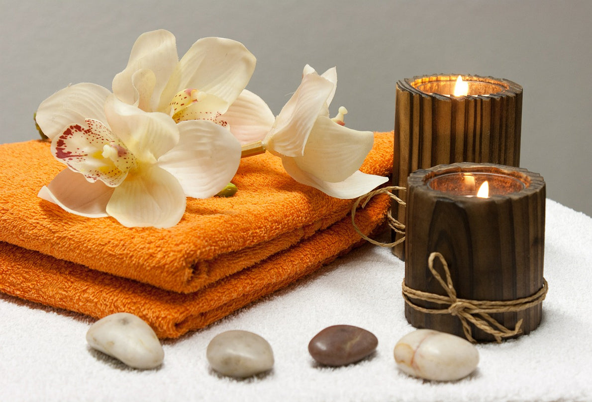 How Can Aromatherapy Improve our Lives?