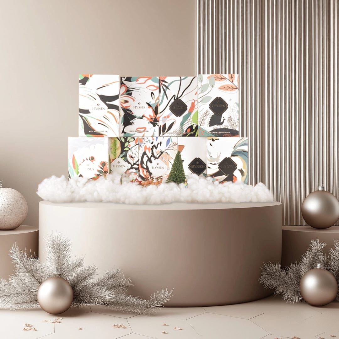 HYSSES' Top Picks for Gifts Series: Wedding Gifts