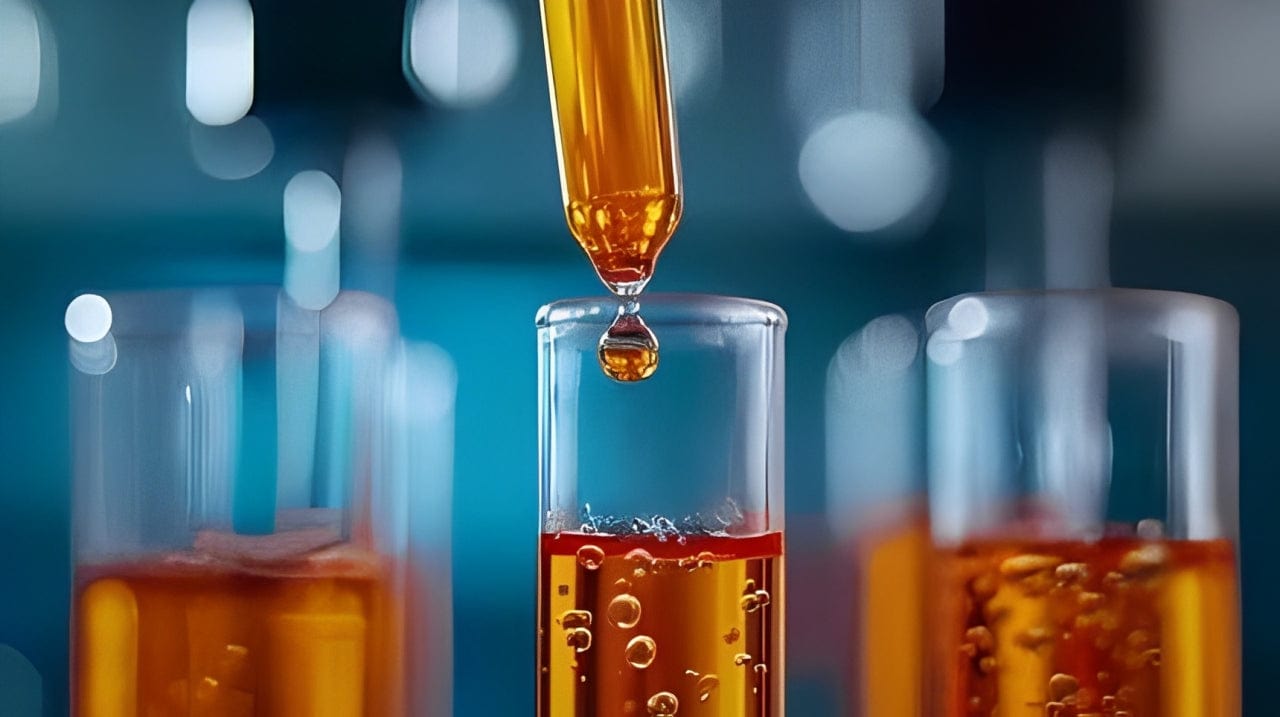 The Truth About GC-MS-Tested Essential Oils and Pure Quality