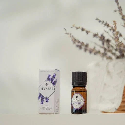 Essential oil for hair growth