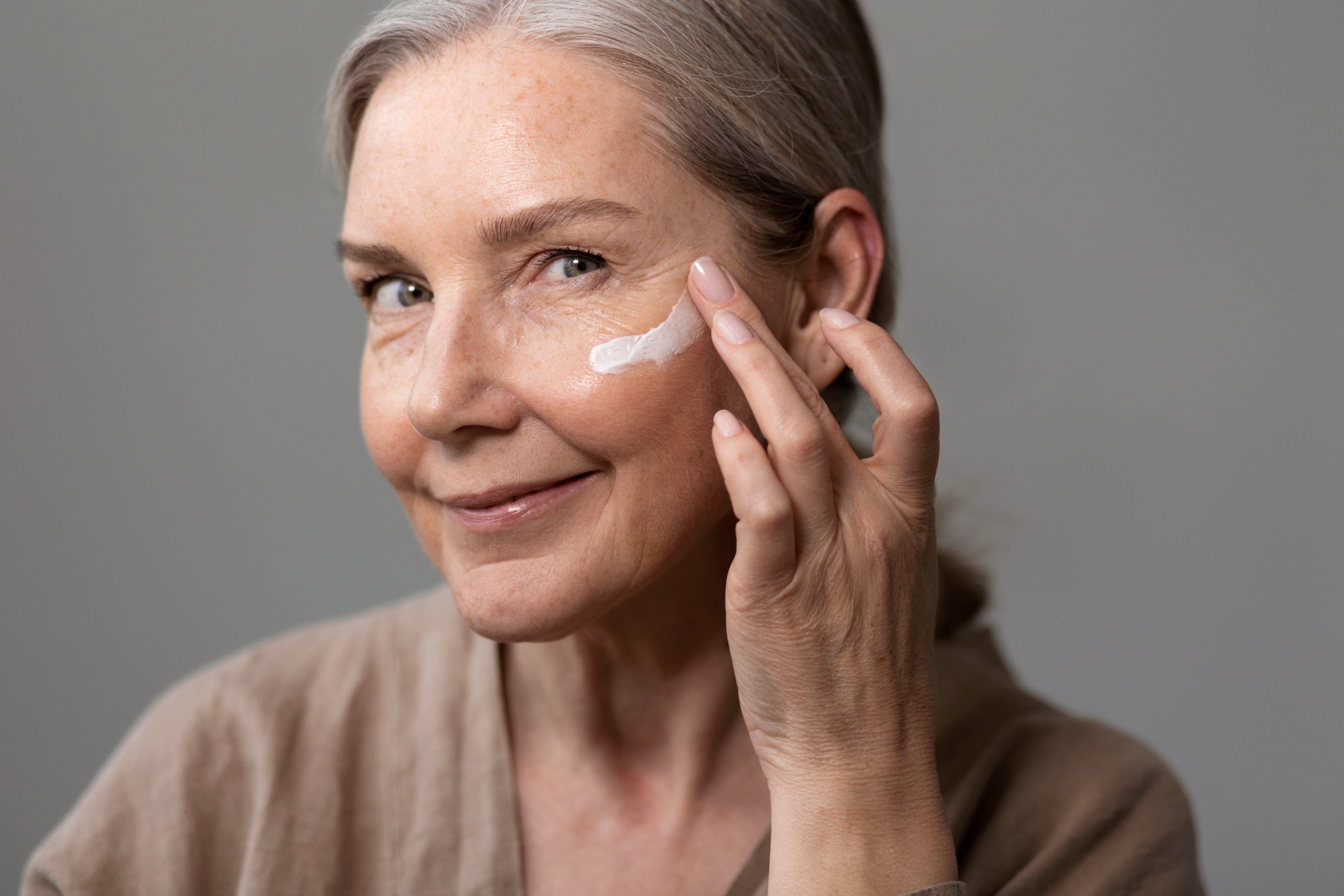 Mature Skin