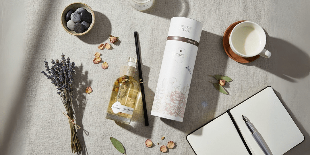 Meadow Muse: A Sensory Journey Through Botanical Landscapes