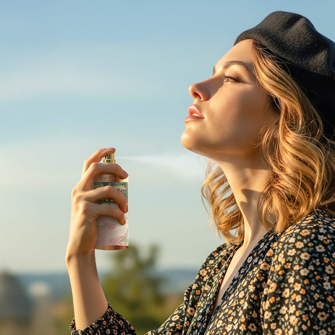 Hysses Perfumes for Every Mood: Calm, Energize, or Inspire