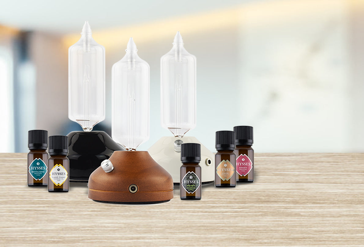 Should I Invest on an Aroma Nebuliser?