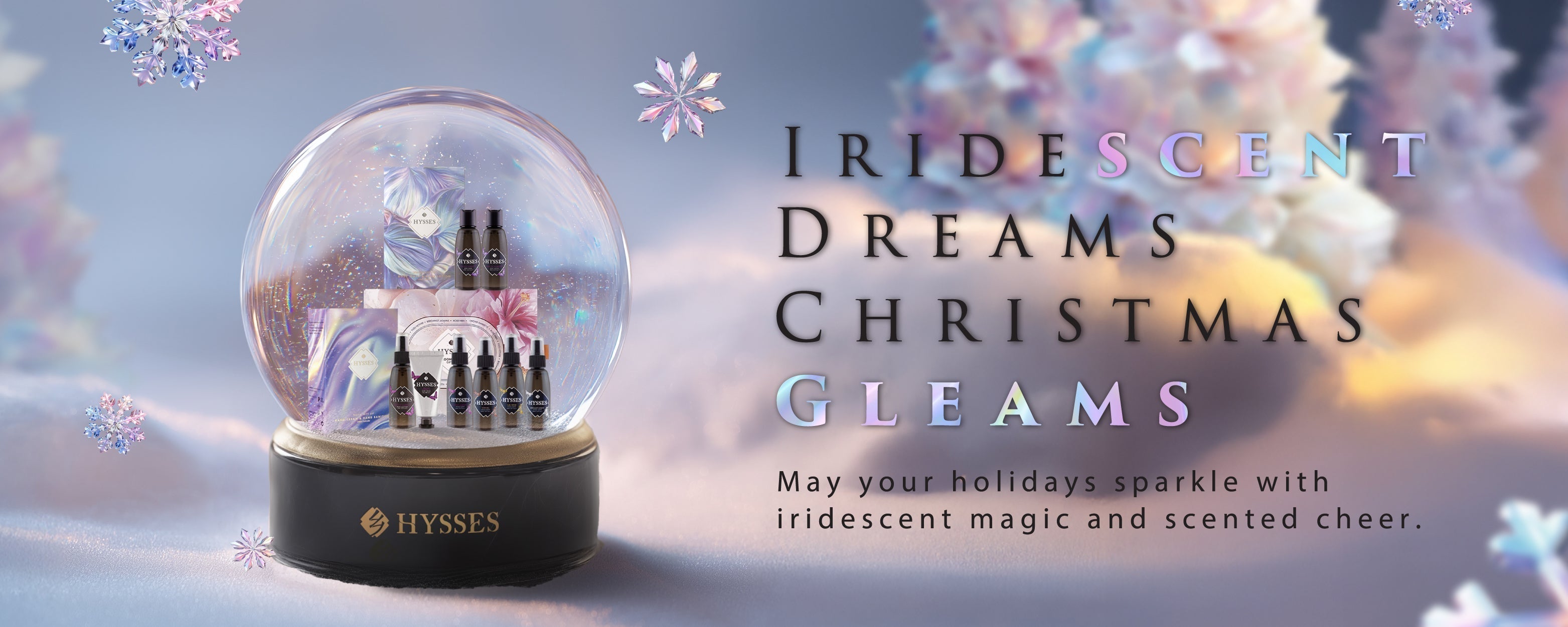 Christmas Gift Guide