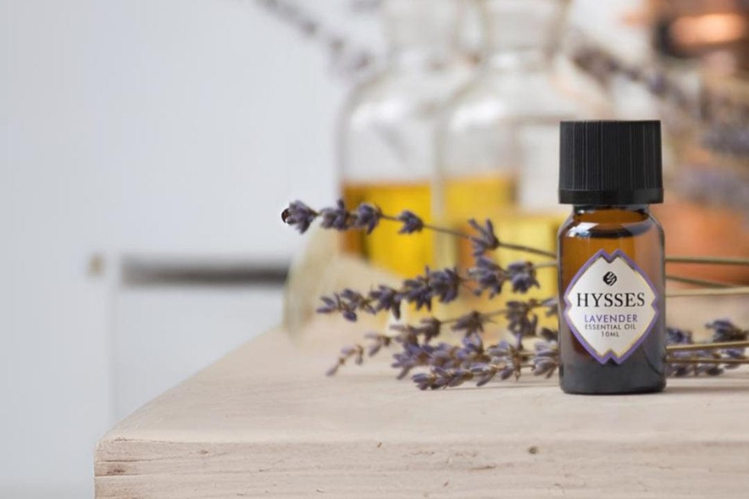 Aromatherapy Rituals for St. Patrick’s Day Renewal