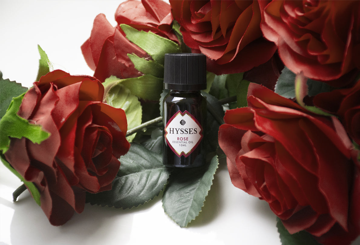 Why are some essential oils more expensive? – Hysses Official