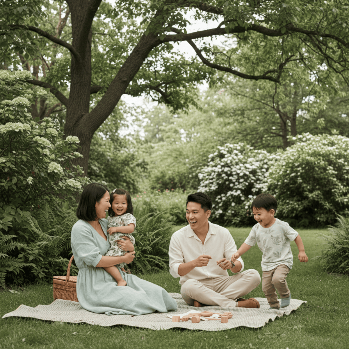 Family-Safe Mosquito Protection: Why Parents Are Switching to Aromatherapy Cooling Sprays