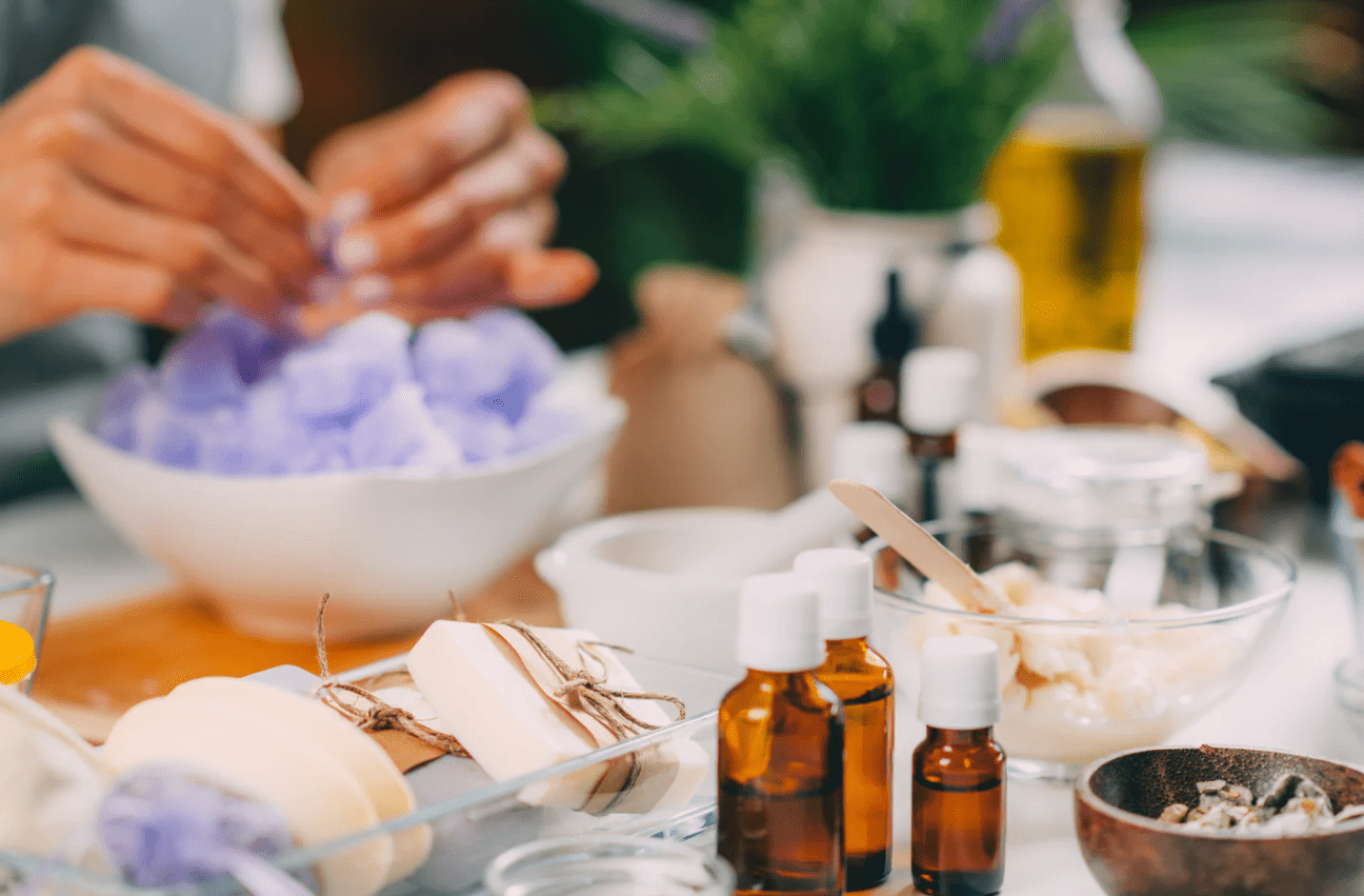 Step-by-Step Guide to Creating Your Own DIY Room Spray