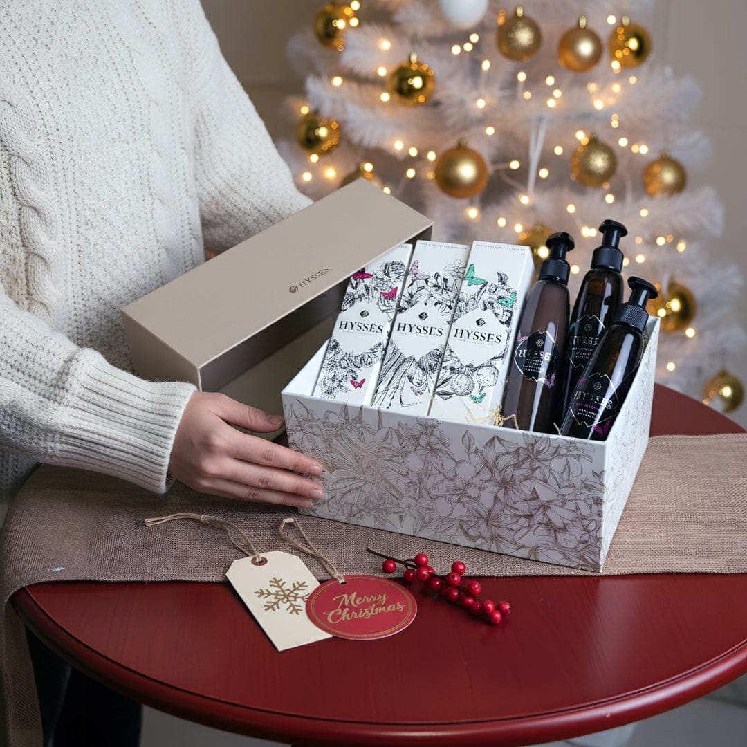 A Hysses Subscription Box SG