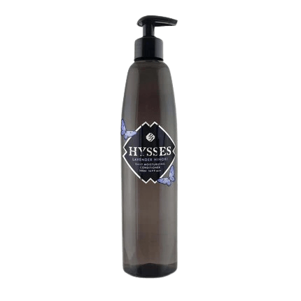 Aromatherapy Hair Conditioner