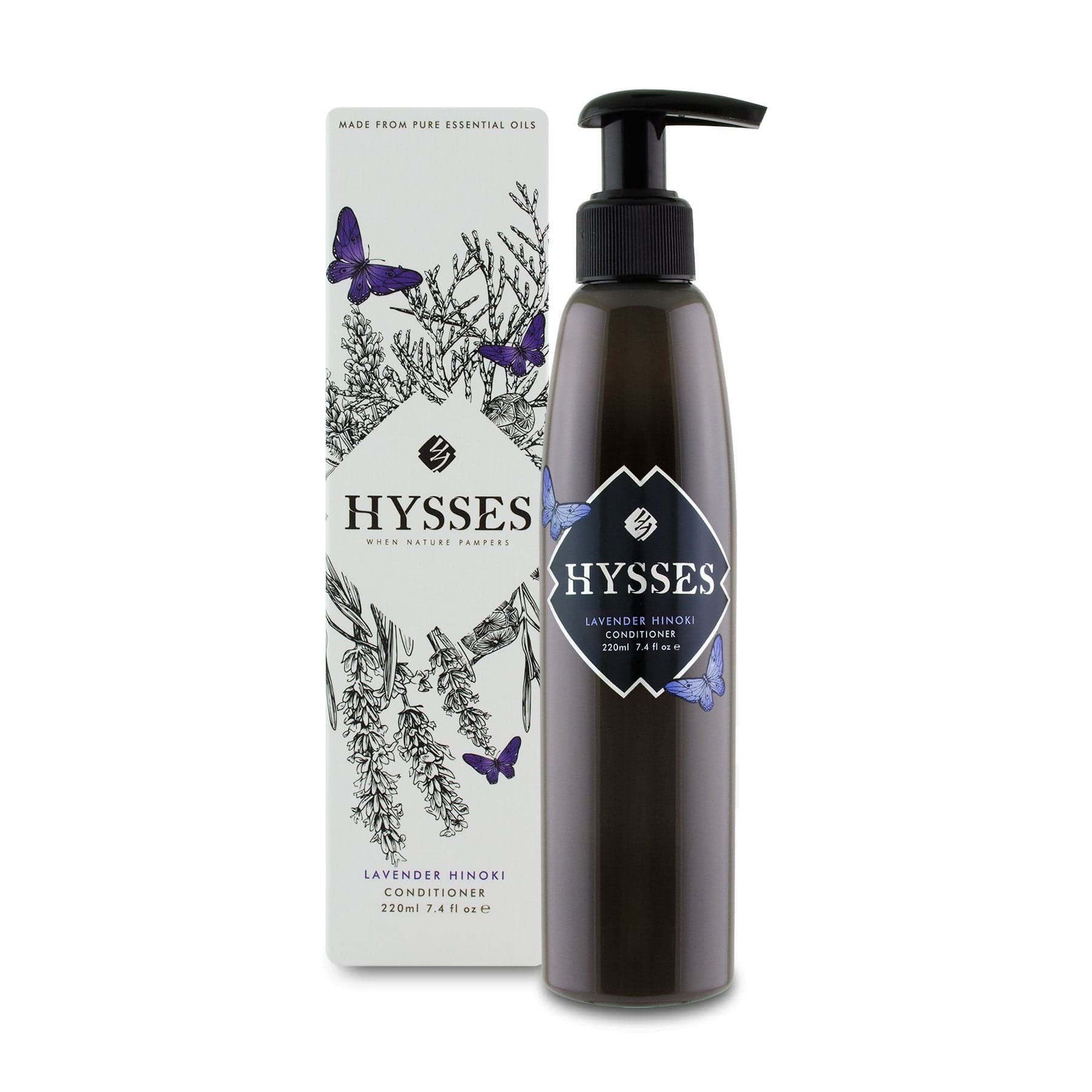 hair conditioner