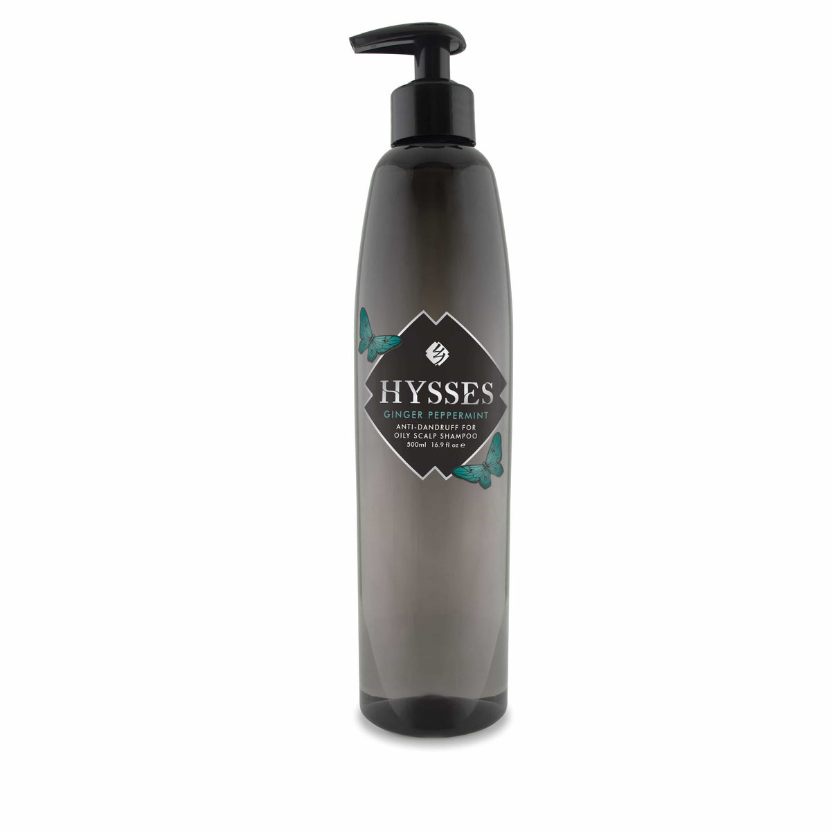 Right Shampoo for Different Hair Type