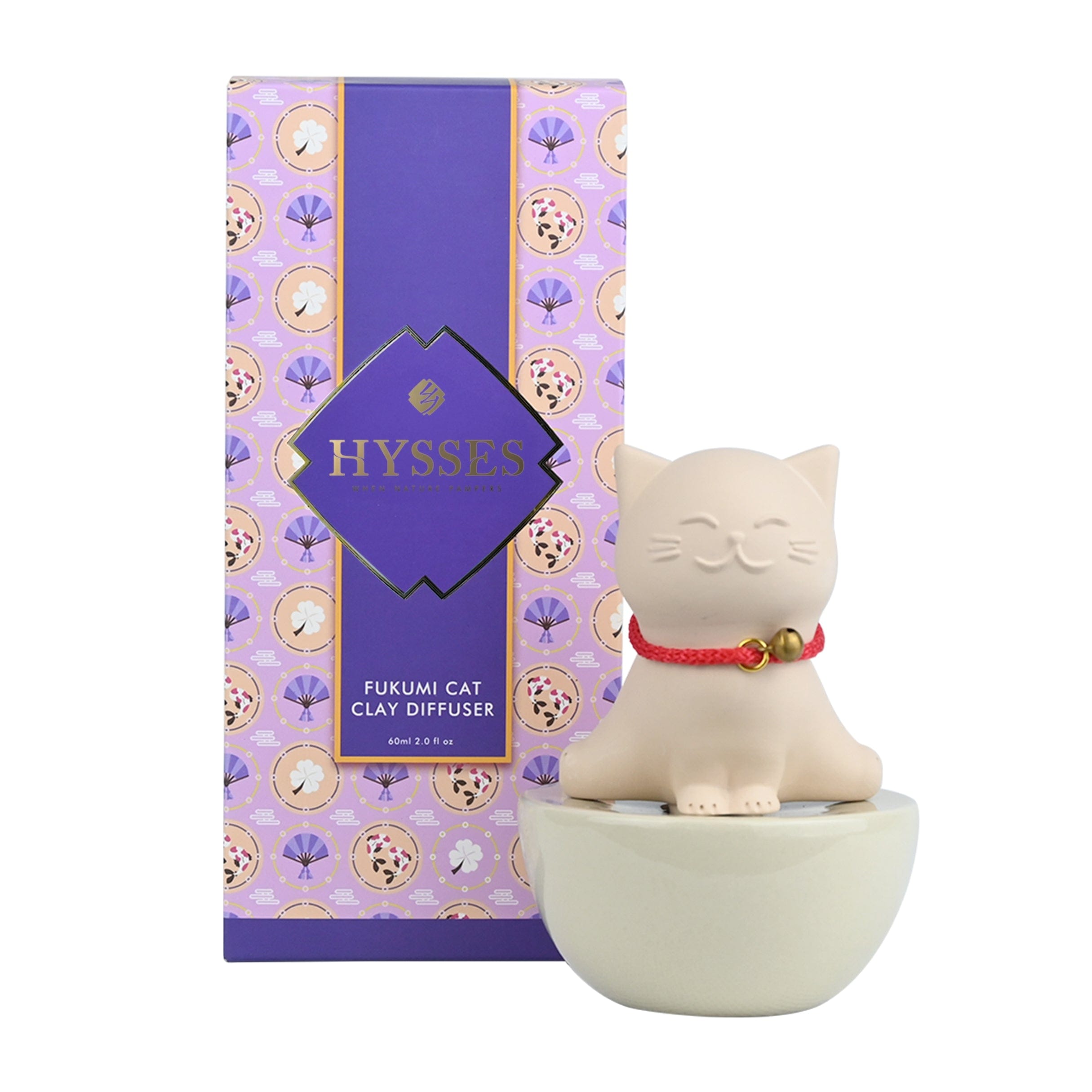 How Hysses Home Scent Products Elevate Everyday Living