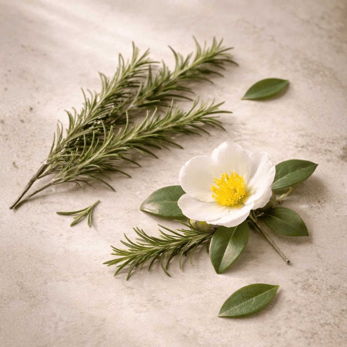 Creating a Peaceful Atmosphere with Nature-Inspired Scents