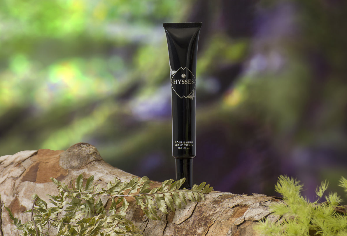 Nourishing Scalp Tonic