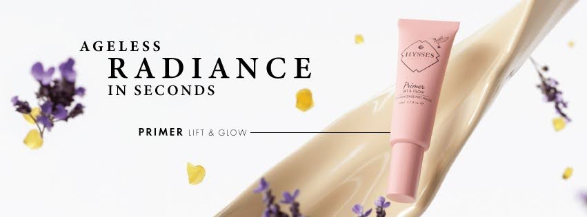 Launch Outline: Lift & Glow Primer