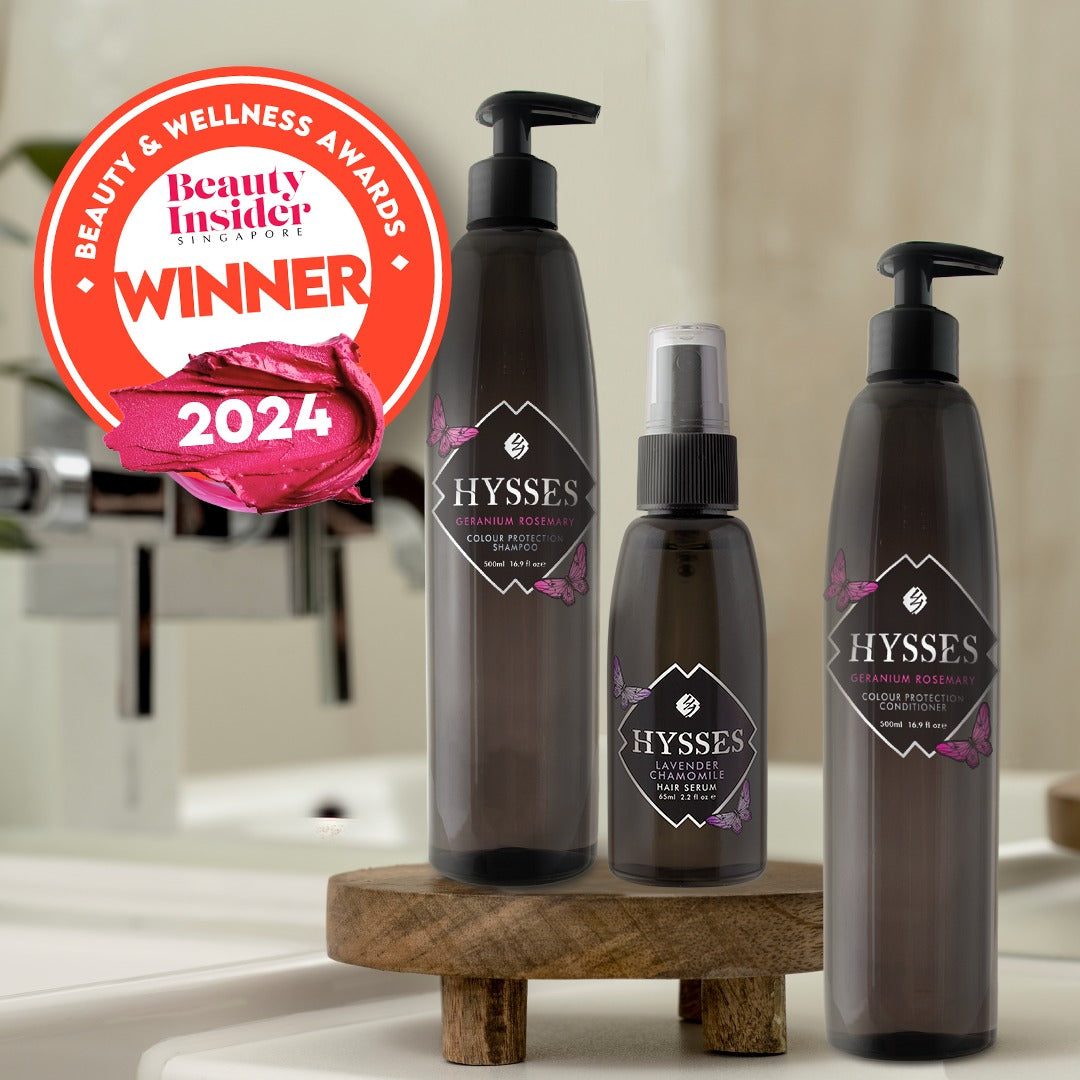 Body Care for Muscle Relief & Sport