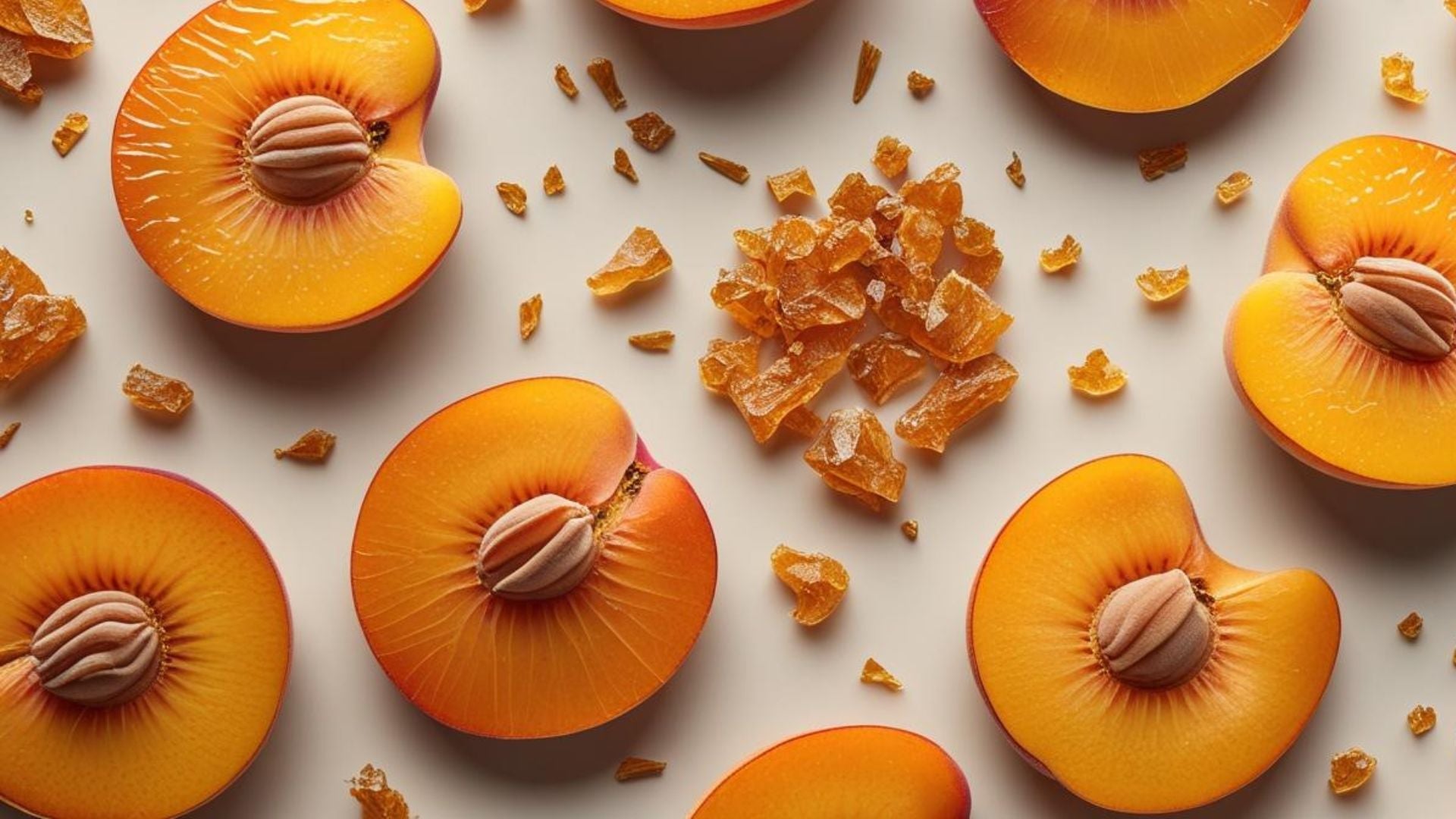 Apricot Frankincense