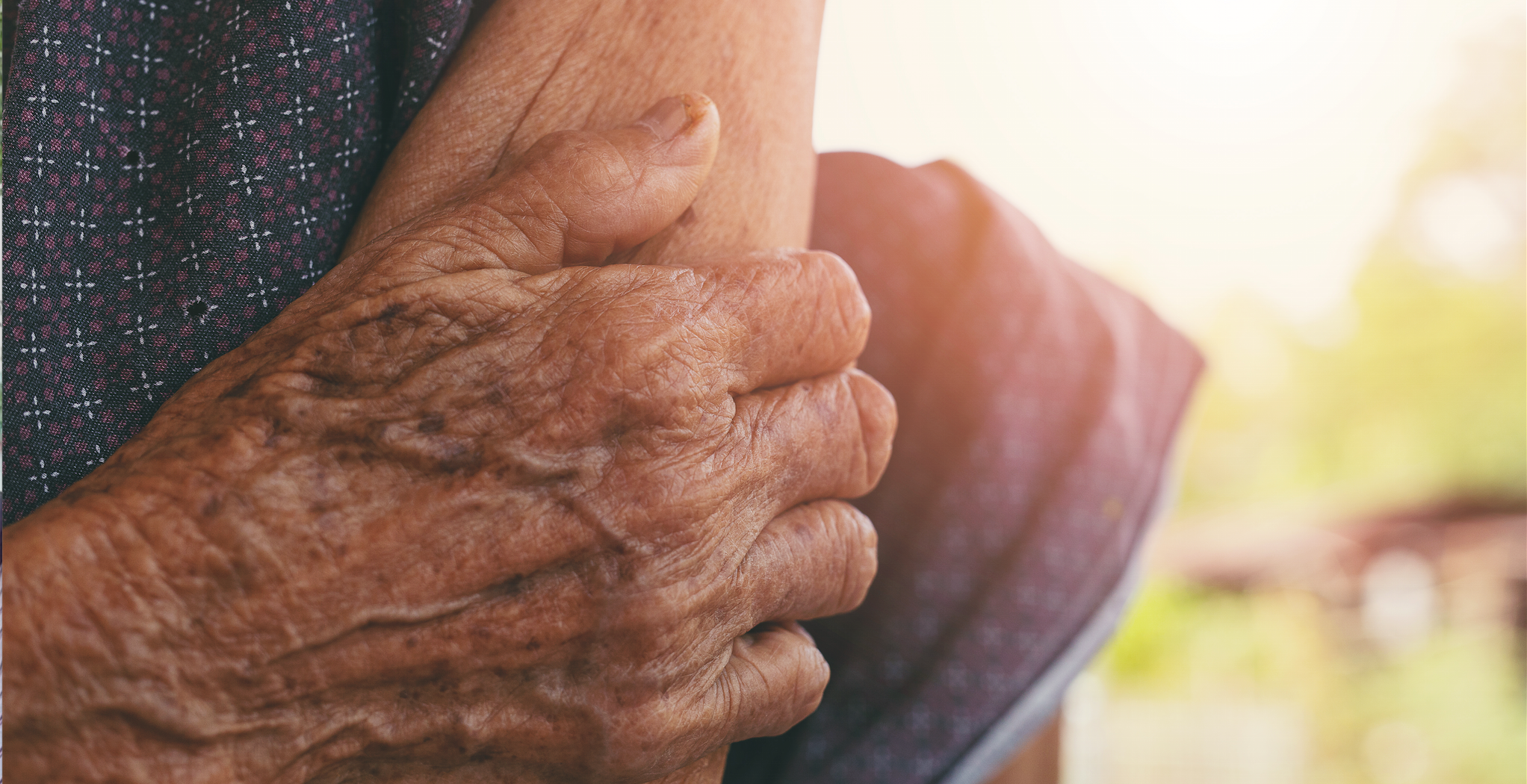 Body Care for Matured Skin