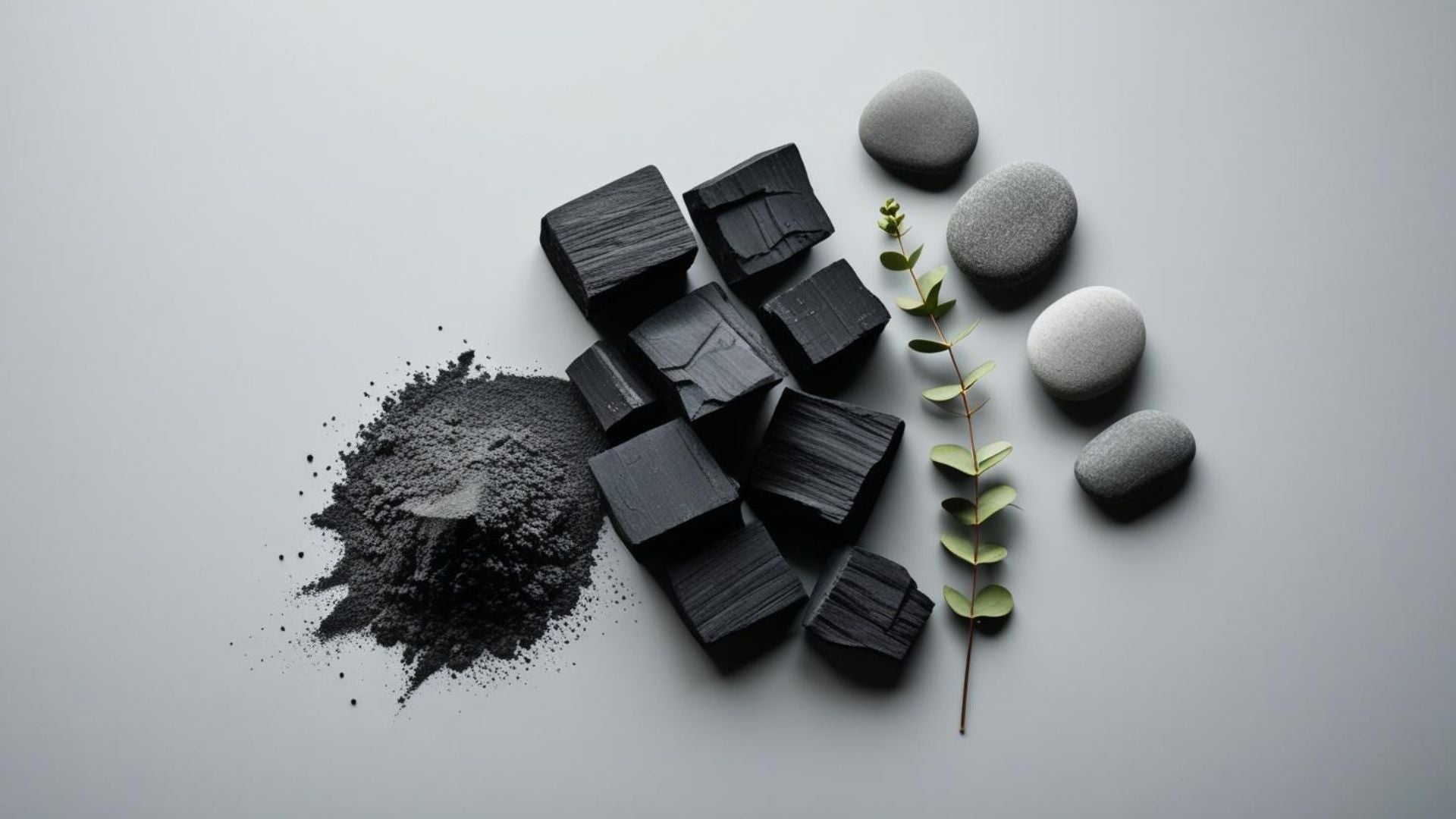 Charcoal
