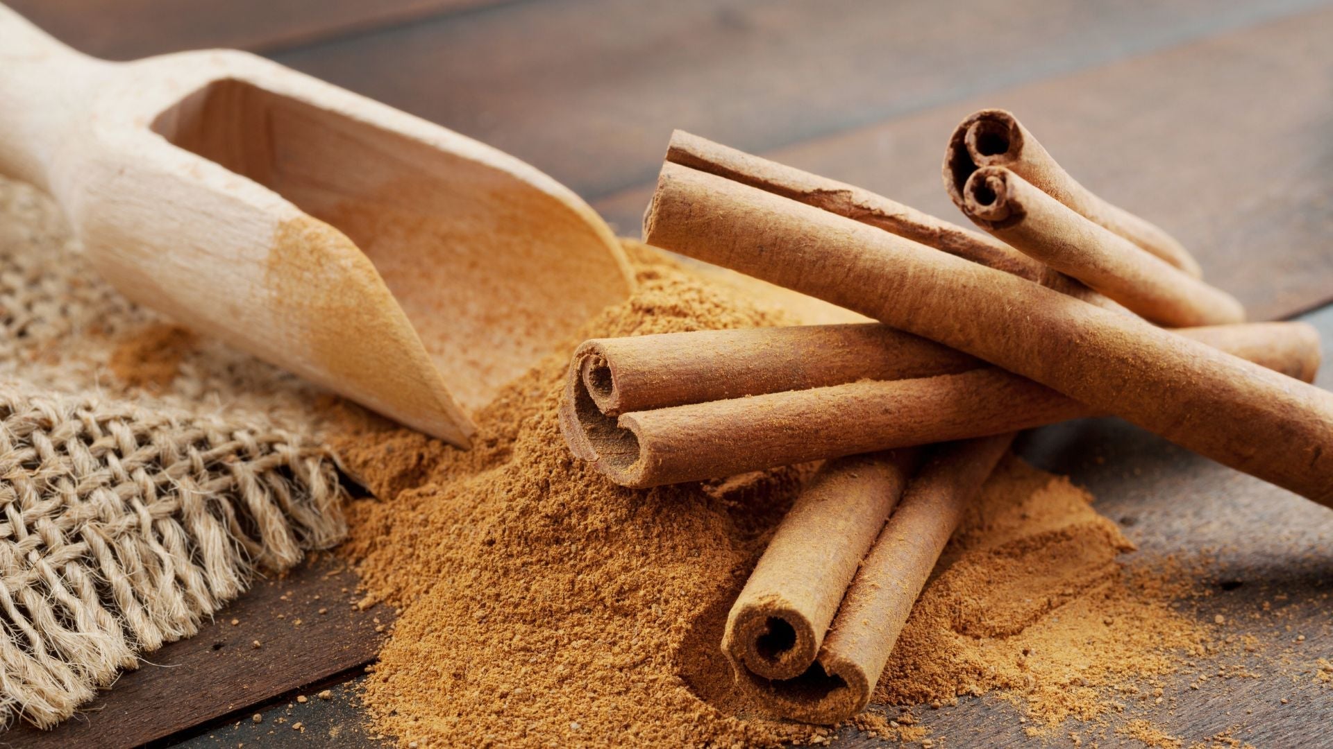Cinnamon