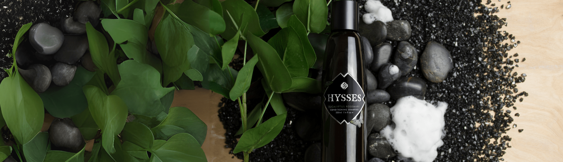 $19.90 500ml Conditioner with any purchase