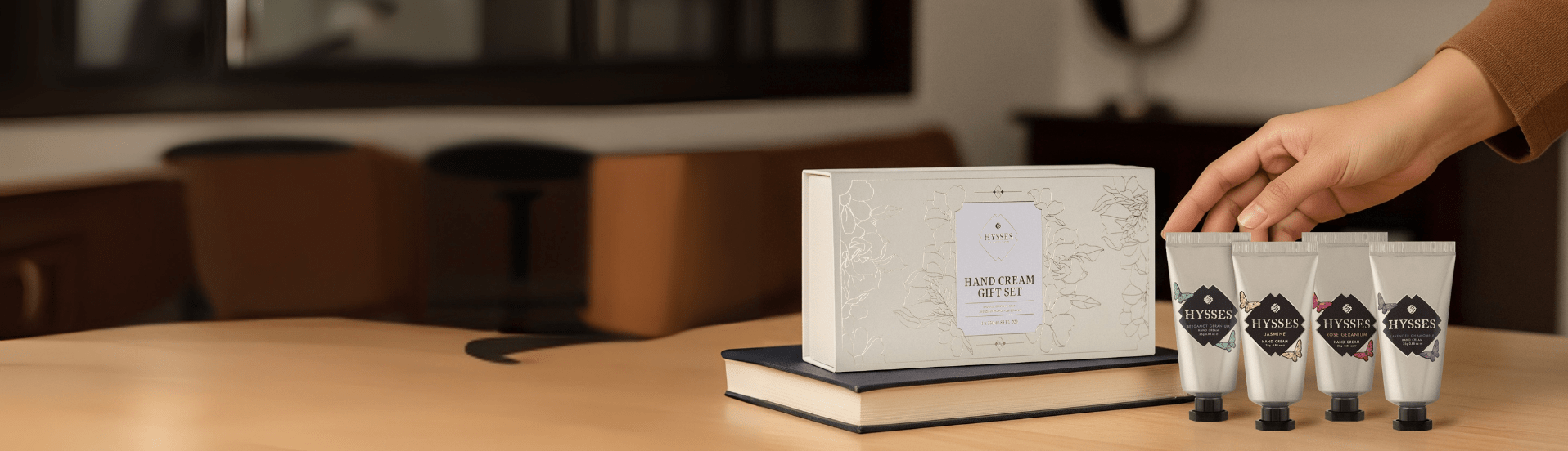 30% off on Selected Gift Sets