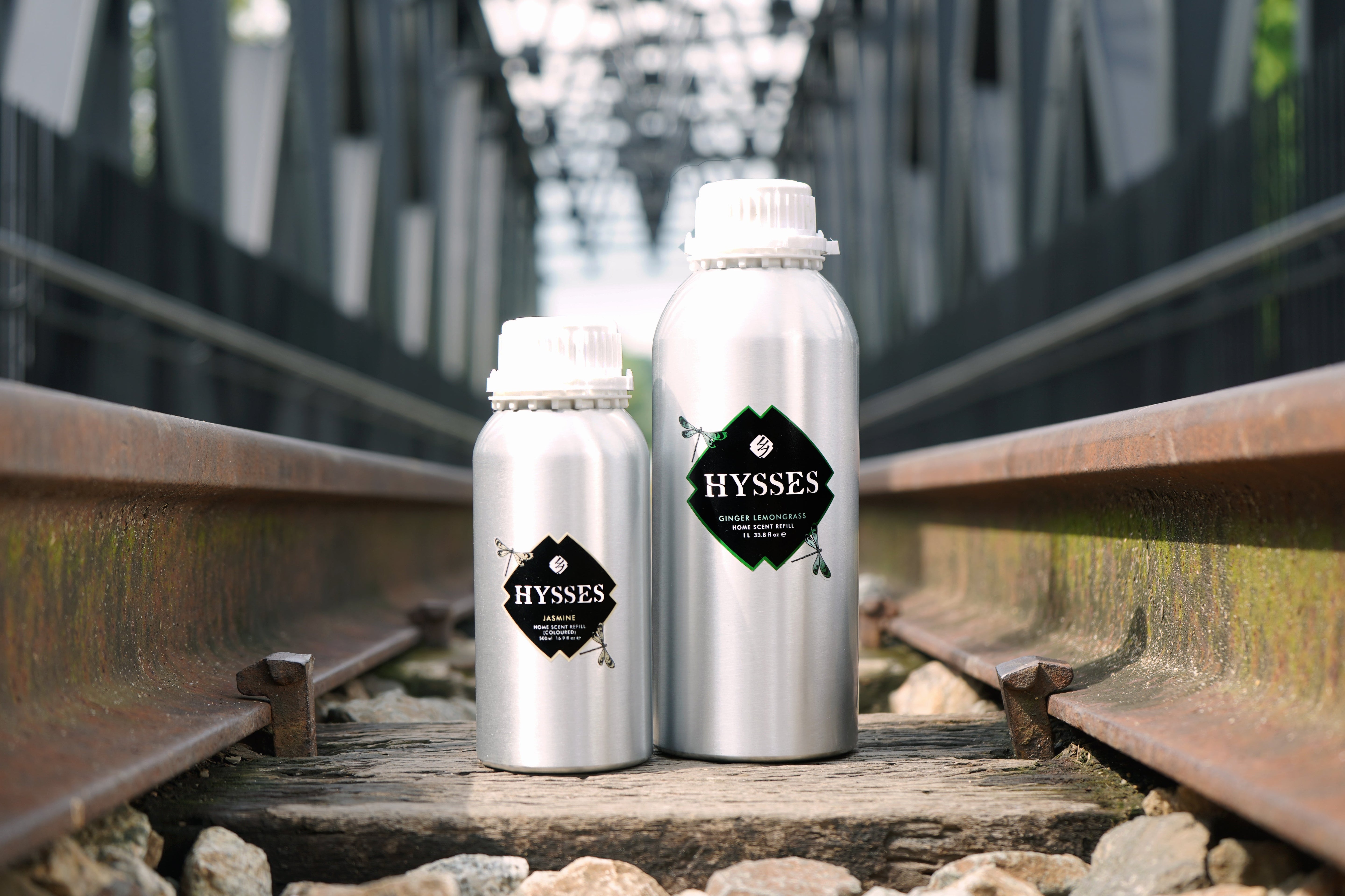 15% off 500ml Home Scent Refill when you spend $280+