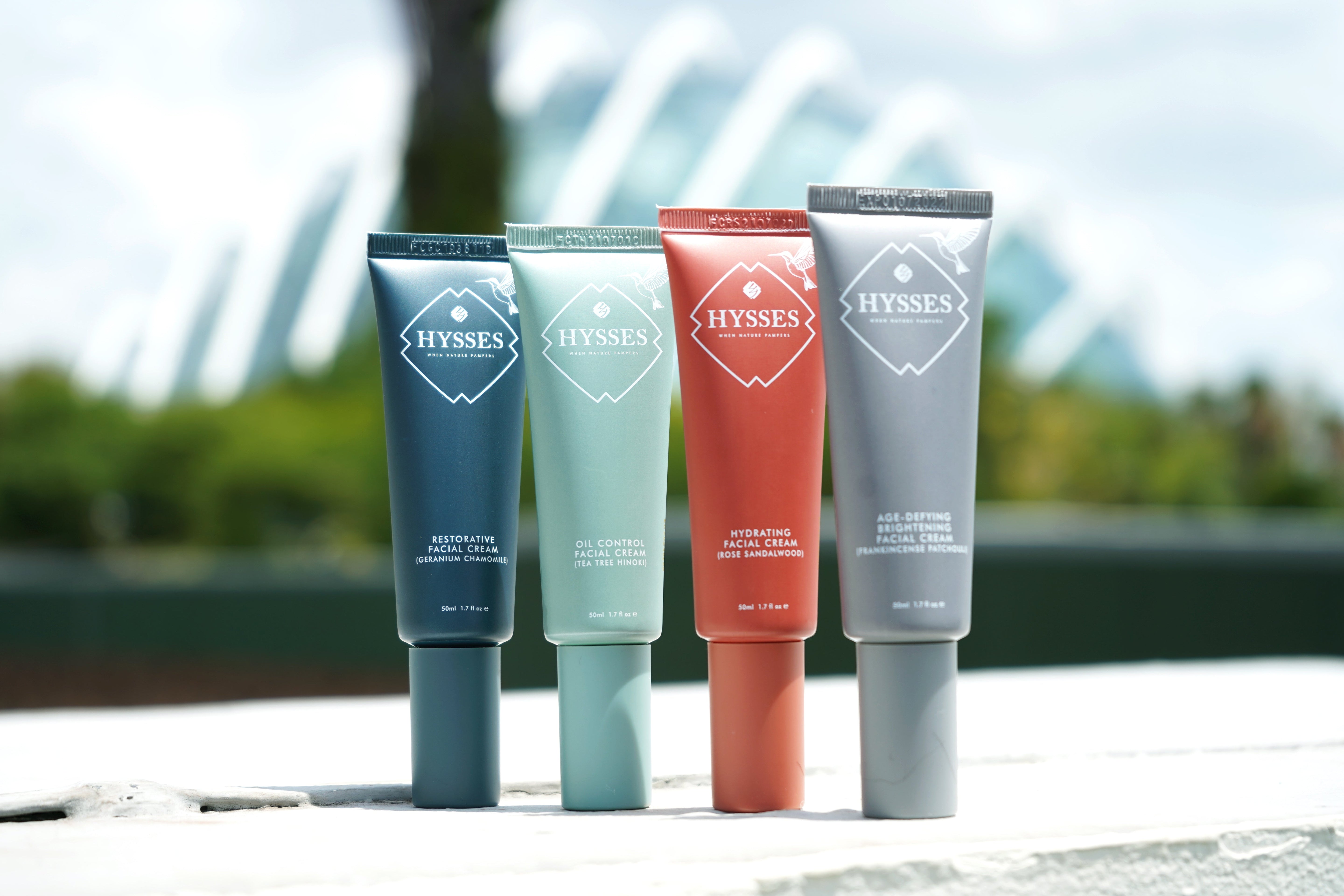 Skincare-o