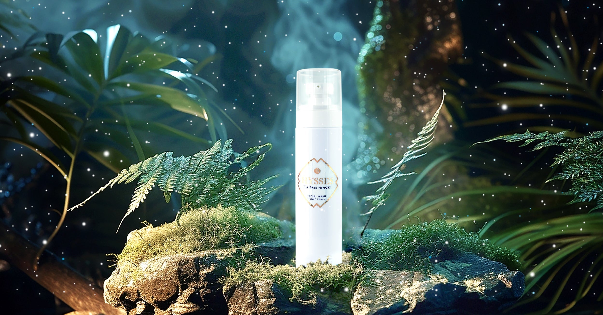 Cleansers-o