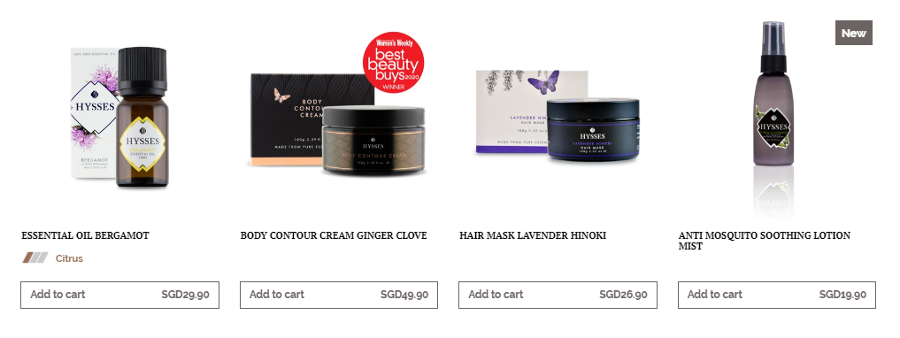 Our Most-Loved Products