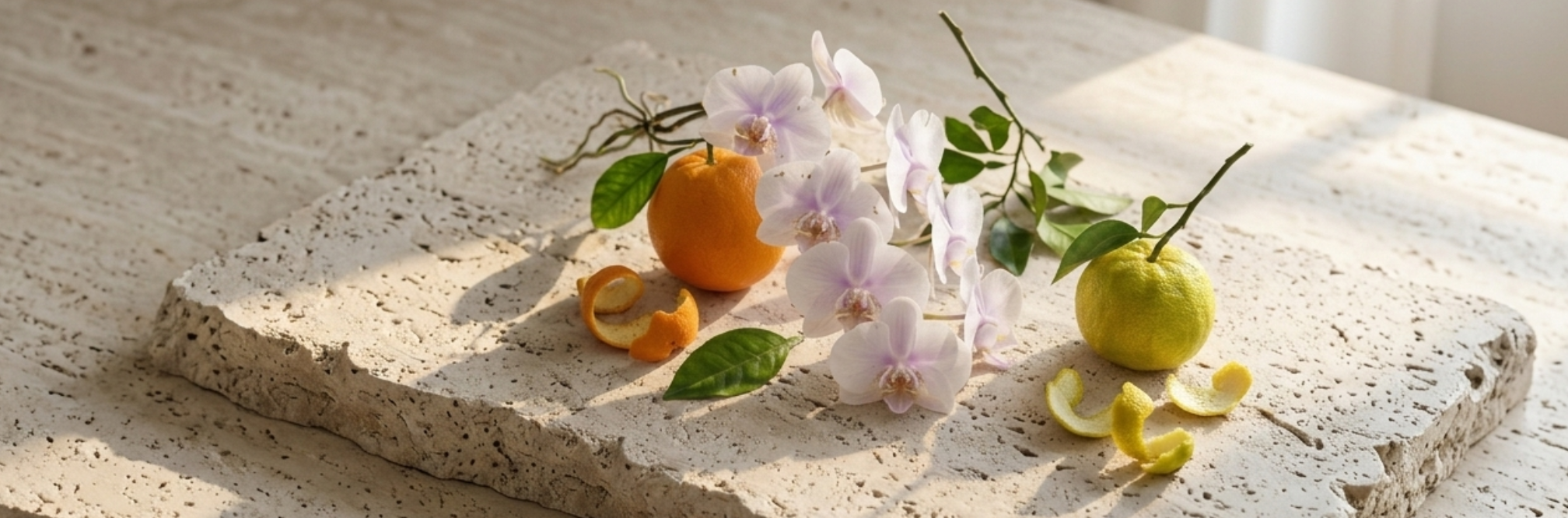 Orchid Citrus