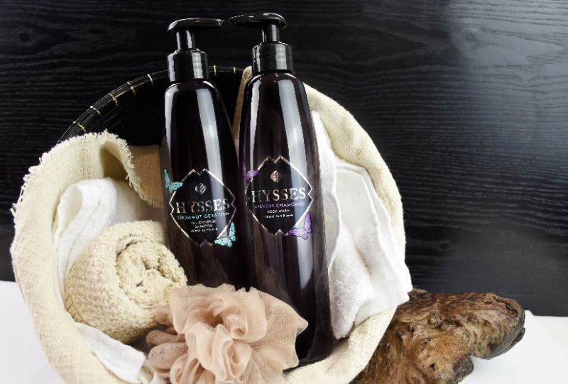 Shampoo-o