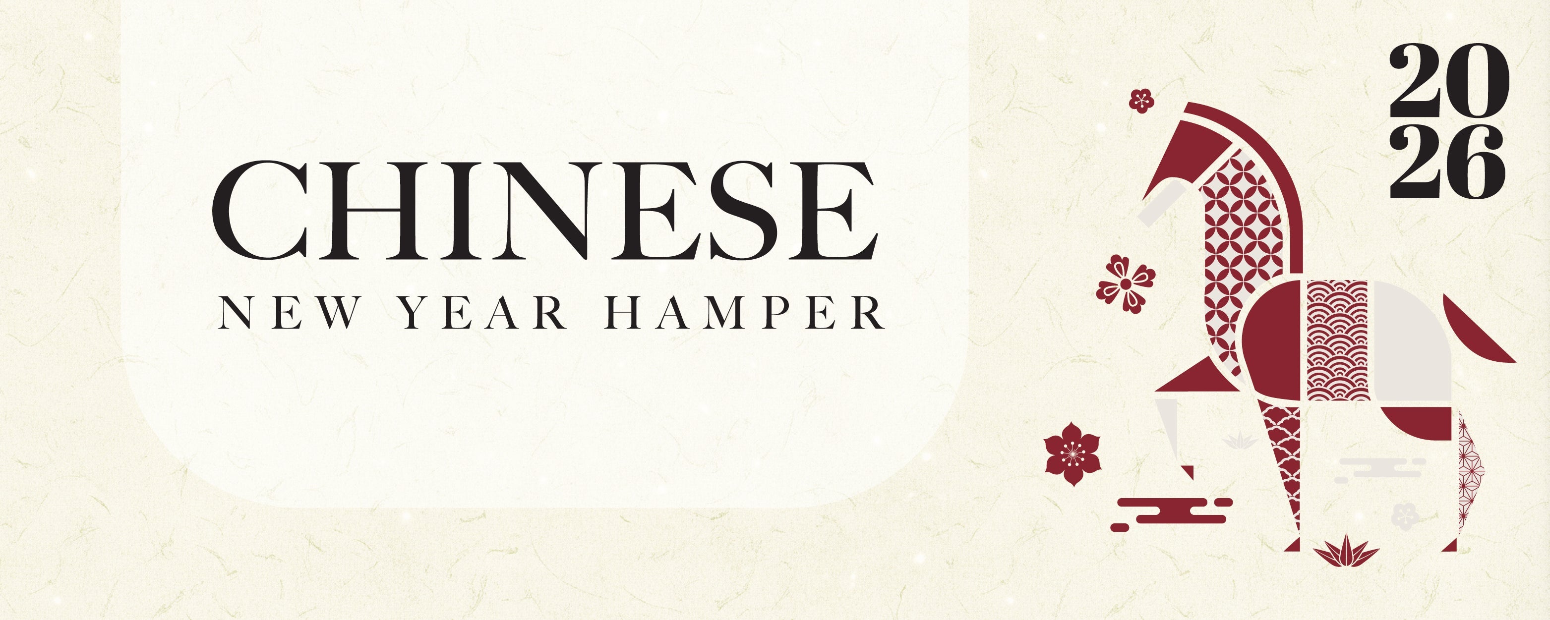CNY Hampers