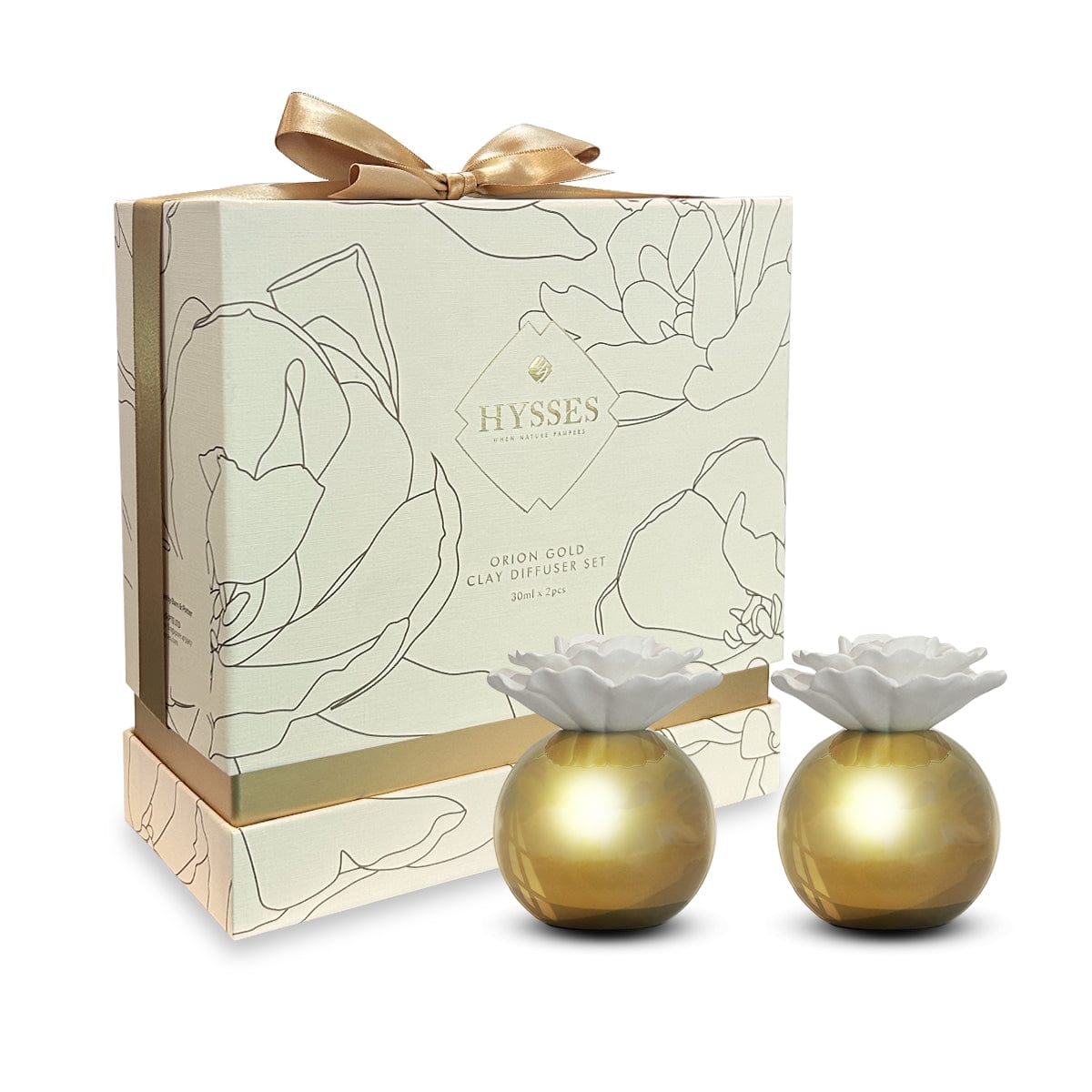 Orion Gold